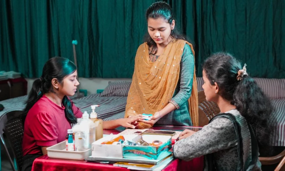 Medical Wellness Care