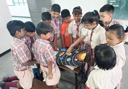 Foundational Learning Labs